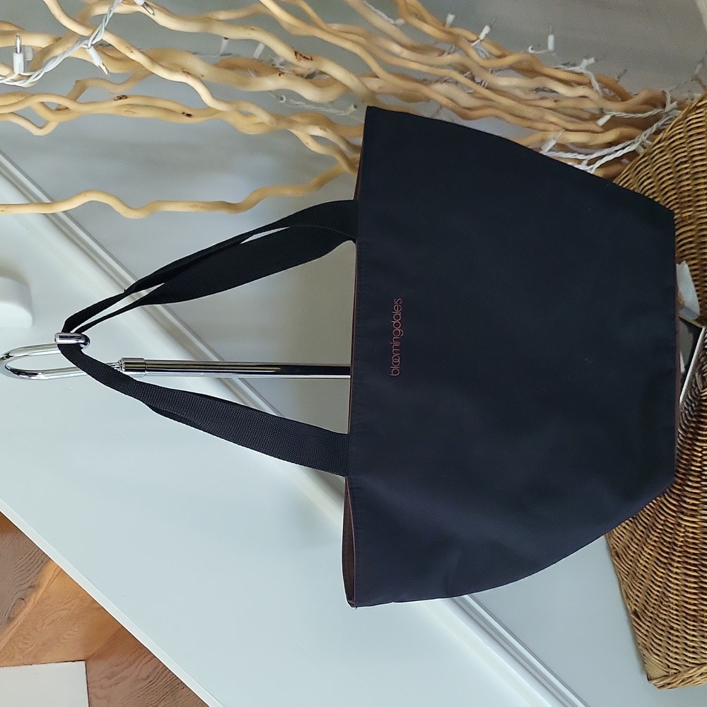 Bloomingdale's Tote